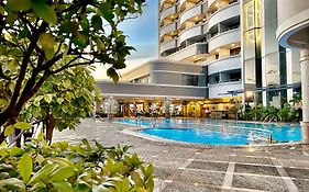 Planet Holiday Hotel & Residence